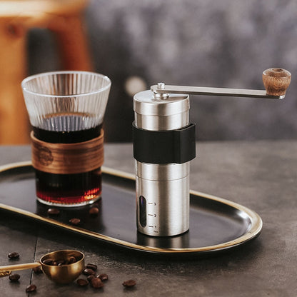 Manual Coffee Grinder