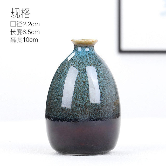 Artistic Ceramic Vase