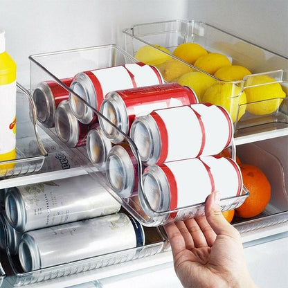 Beverage Organizer