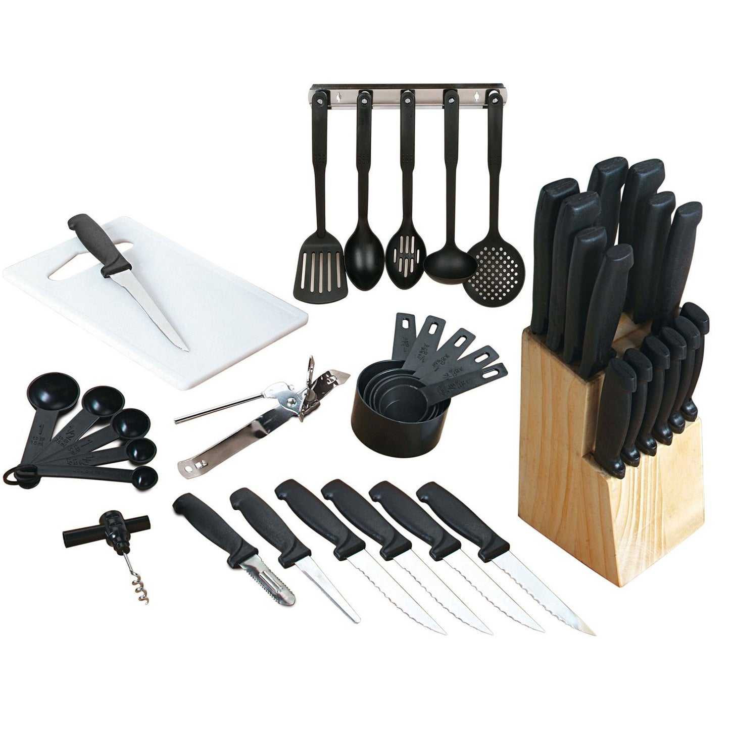 Cutlery Combo Set