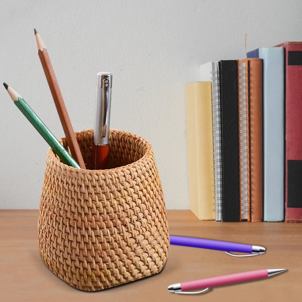 Natural Rattan Baskets